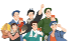 “华体会官方网页版_华体会(中国)”名单出炉，恭喜闽安机械戴琪琳、刘阿小上榜